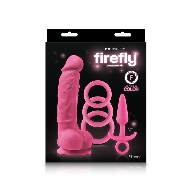 Firefly - Pleasure Kit