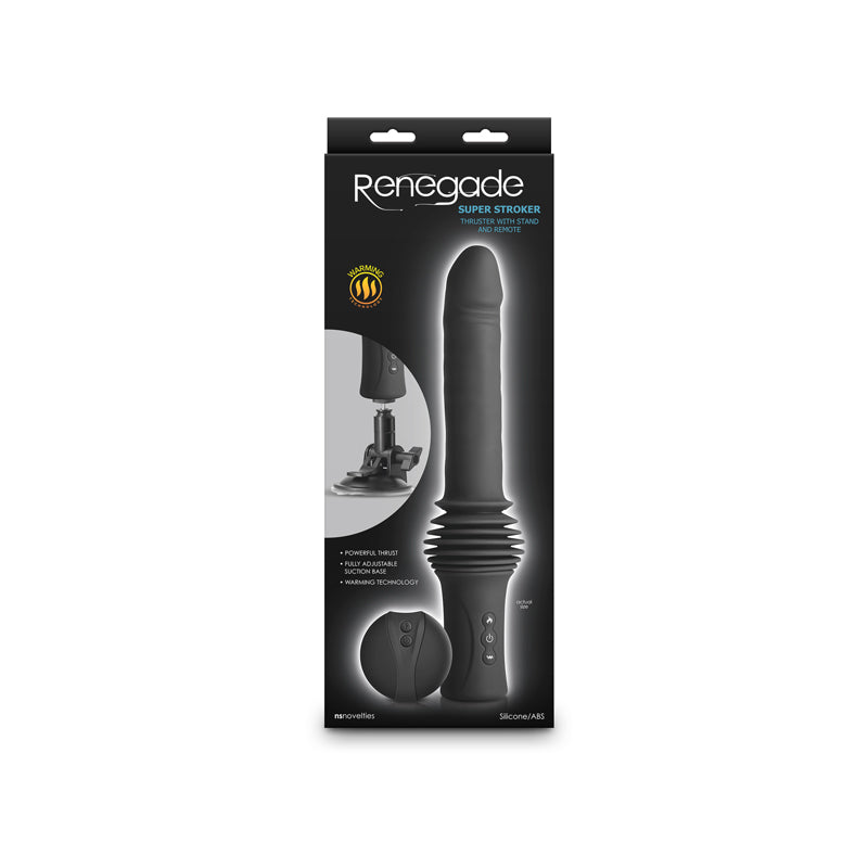 Renegade - Super Stroker nsnoveltiesstore Renegade - Super Stroker nsnoveltiesstore