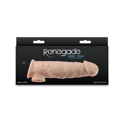 Renegade - Annex - Thick