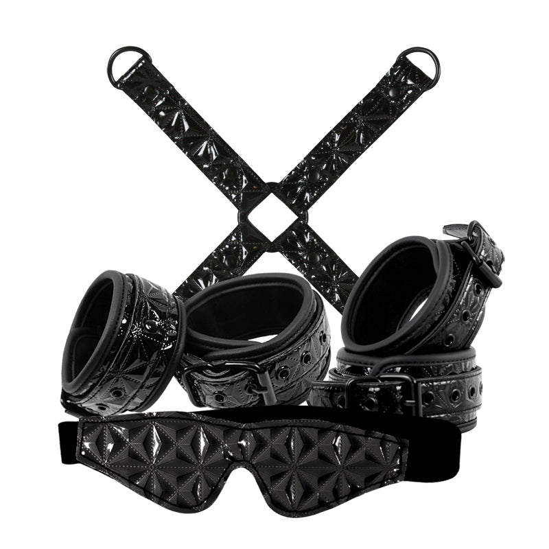 Sinful - Bondage Kit