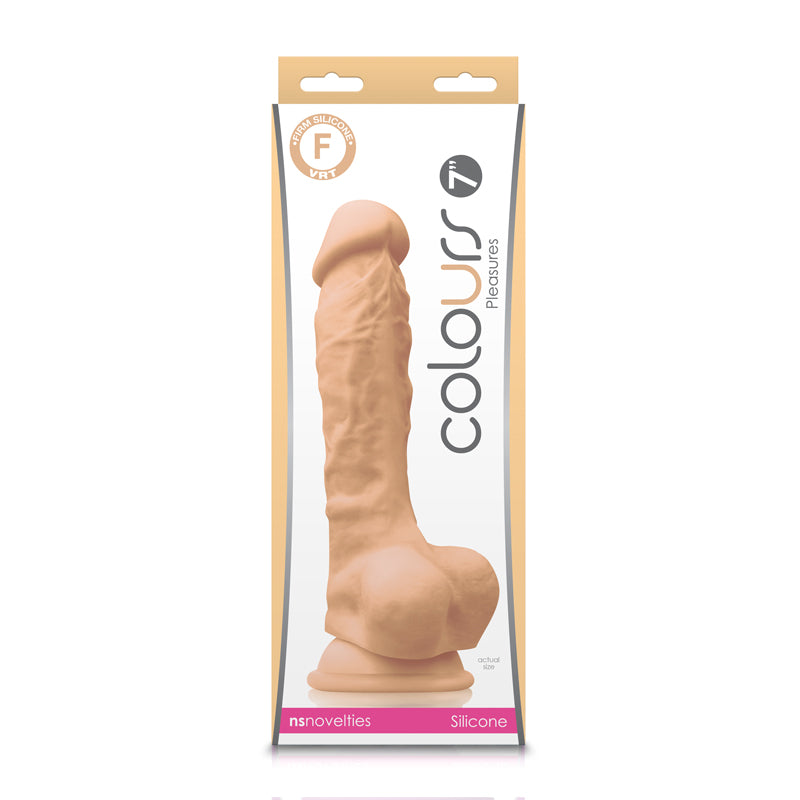 Colours - Pleasures - Dildo