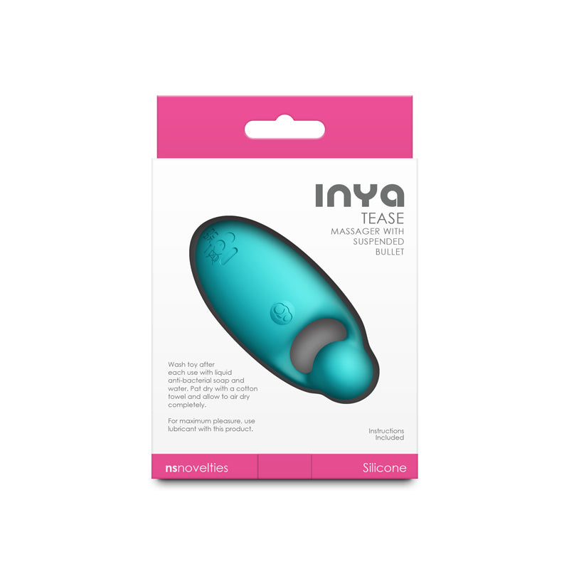 INYA - Tease