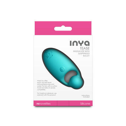 INYA - Tease