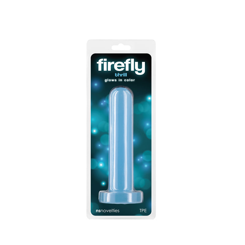 Firefly - Thrill