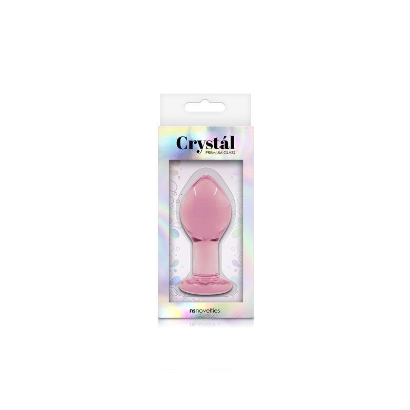 Crystal - Plug