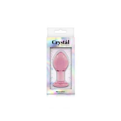 Crystal - Plug