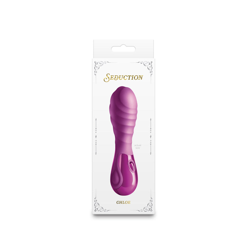 Seduction - Chloe