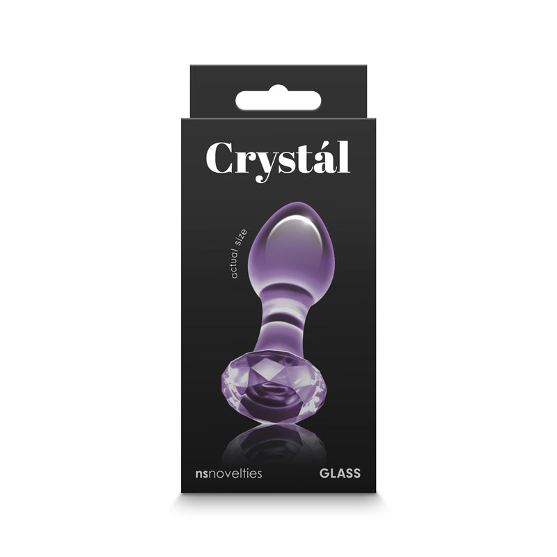 Crystal - Gem