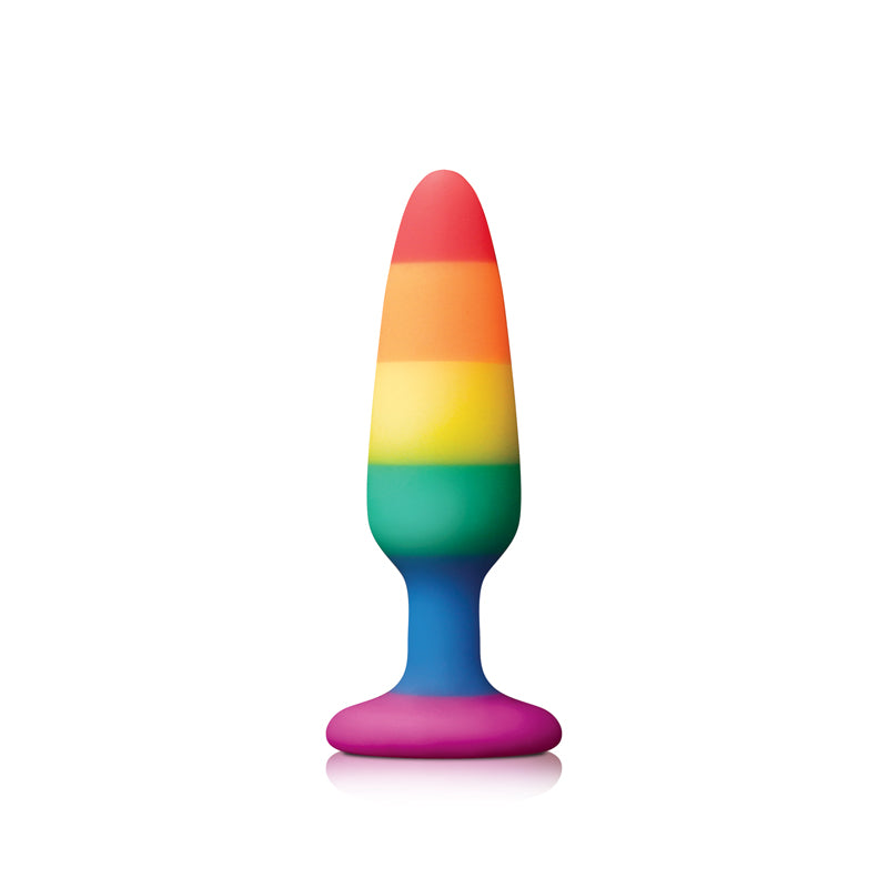 Colours - Pride Edition - Pleasure Plug
