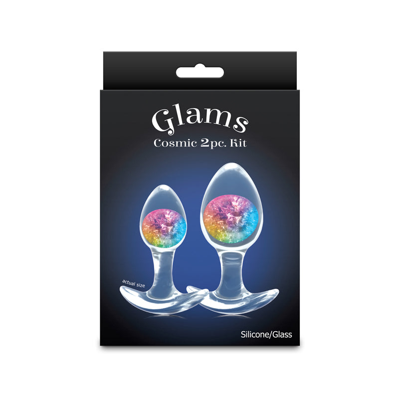 Cosmic Glams - 2pc Kit