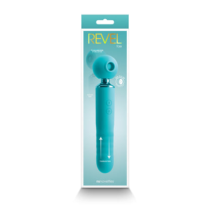 Revel - Fae