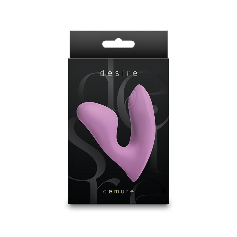 Desire - Demure