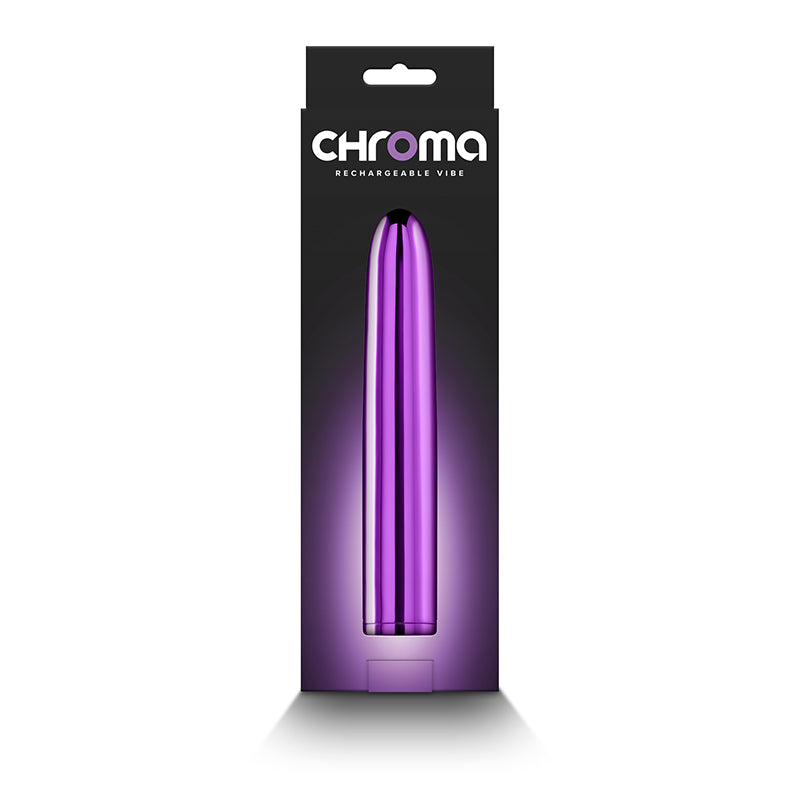 Chroma - Vibe