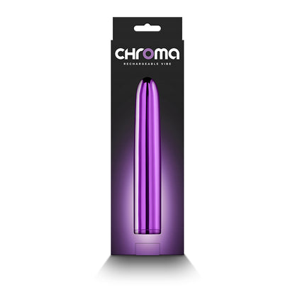 Chroma - Vibe