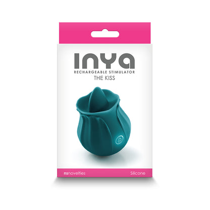 INYA - The Kiss
