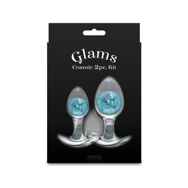 Cosmic Glams - 2pc Kit