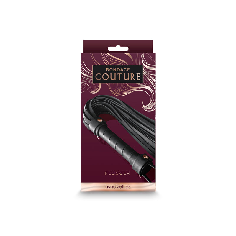 Bondage Couture - Flogger