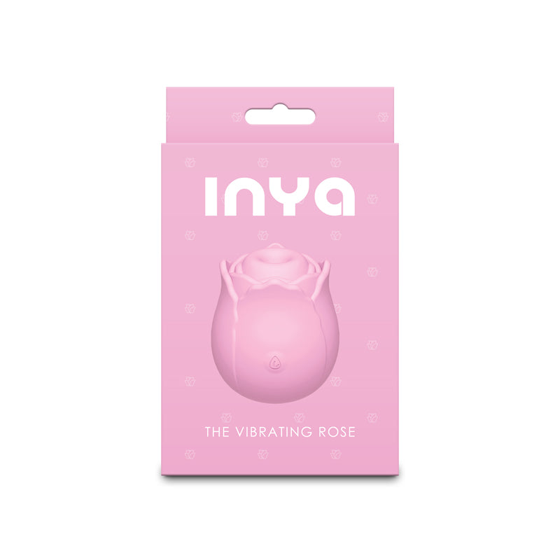 INYA - The Vibrating Rose