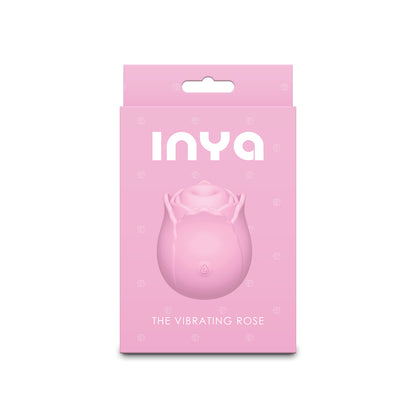 INYA - The Vibrating Rose