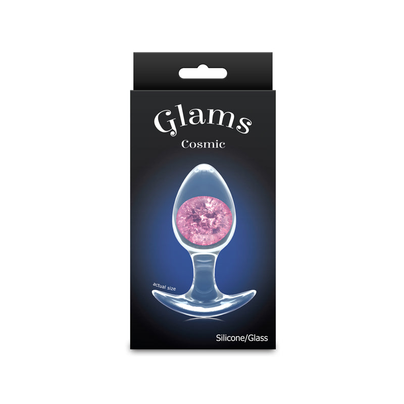 Cosmic Glams