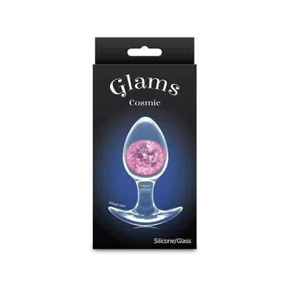 Cosmic Glams