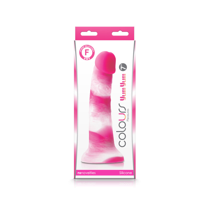 Colours - Pleasures - Yum Yum - Dildo