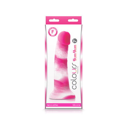 Colours - Pleasures - Yum Yum - Dildo