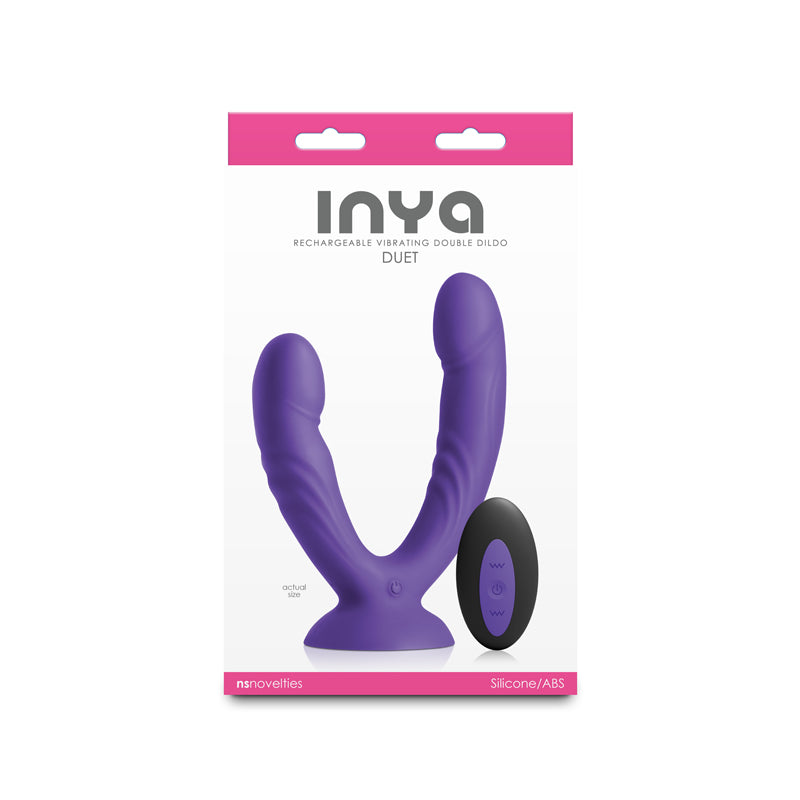 INYA - Duet