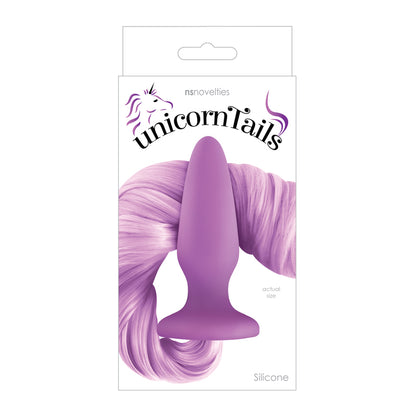 Unicorn Tails