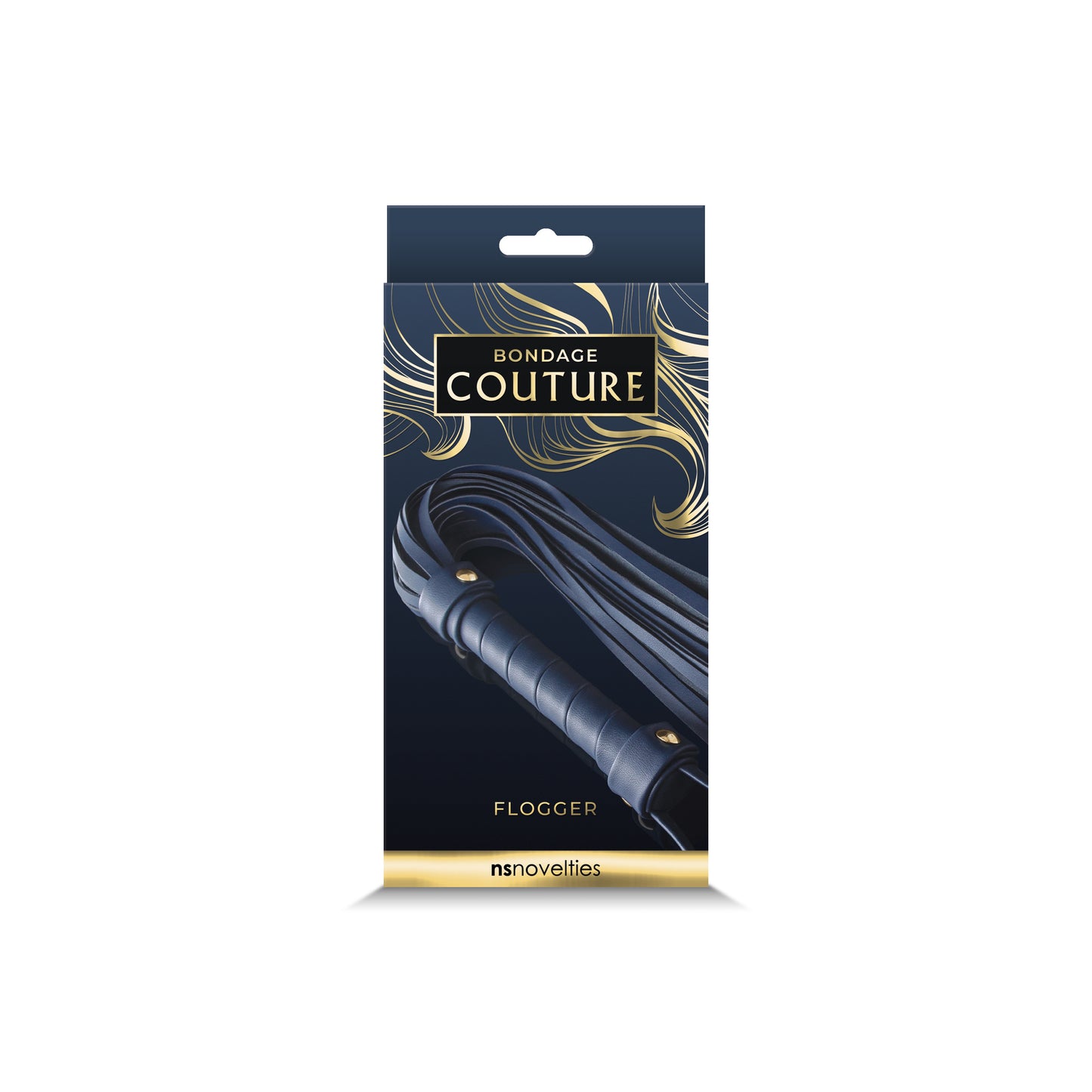 Bondage Couture - Flogger