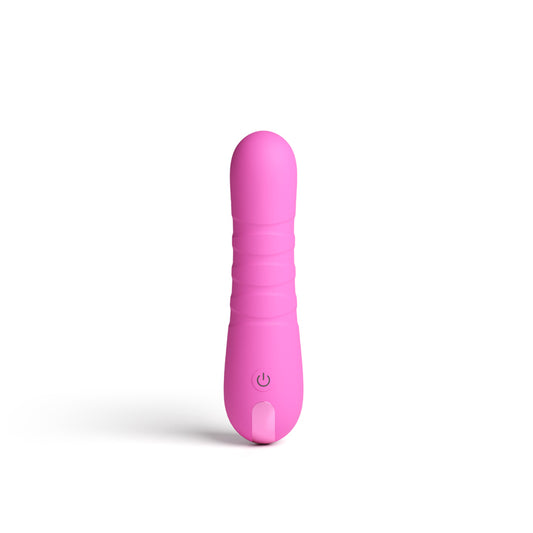 Pretty in Pink - Crush