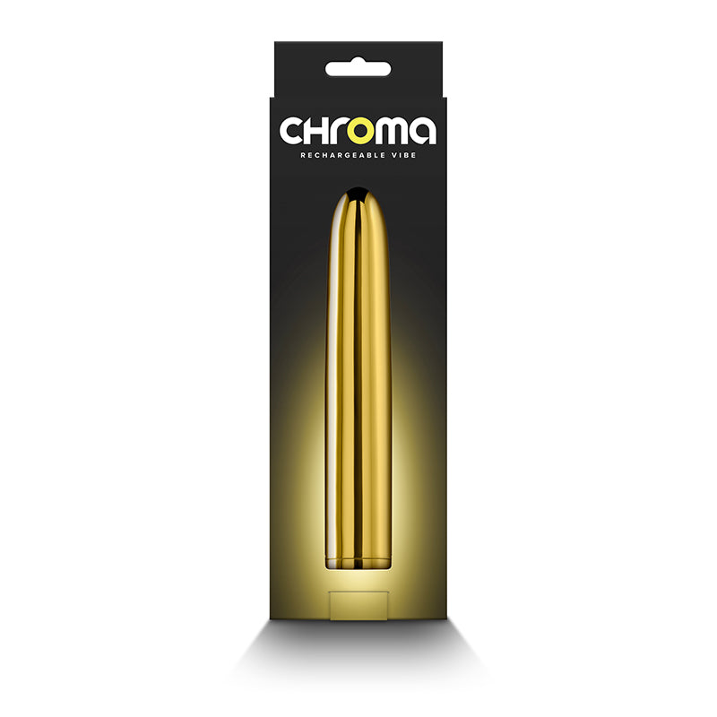 Chroma - Vibe