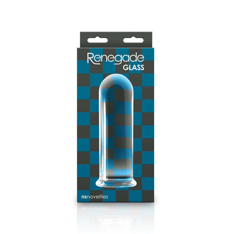 Renegade Glass - Rook