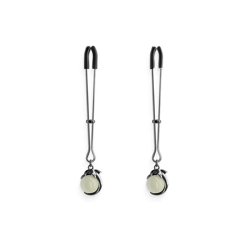 Bound - Nipple Clamps - G1