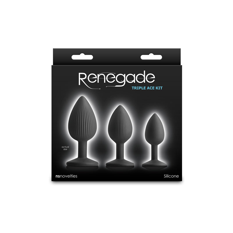 Renegade - Triple Ace Kit
