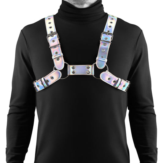 Cosmo Harness - Rogue