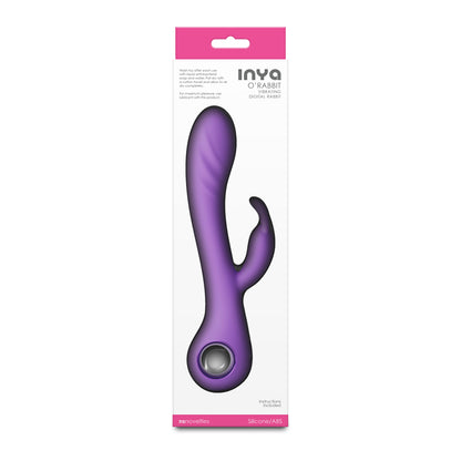 INYA - O'Rabbit