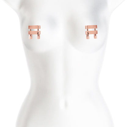 Bound - Nipple Clamps - V1