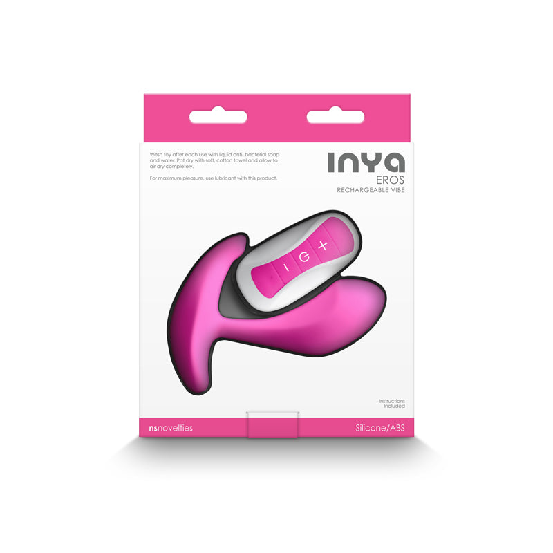 INYA - Eros