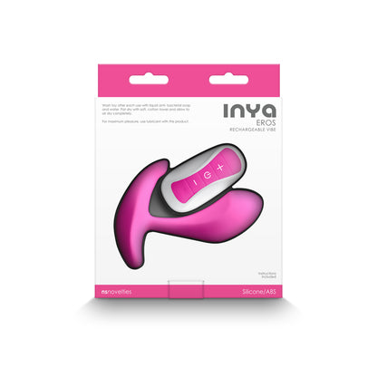 INYA - Eros