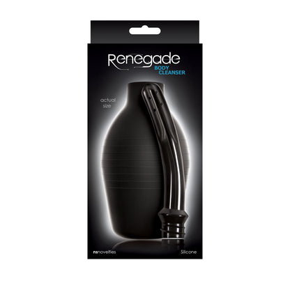Renegade - Body Cleanser