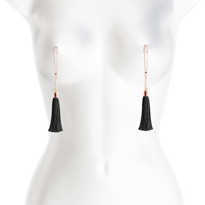 Bound - Nipple Clamps - T1
