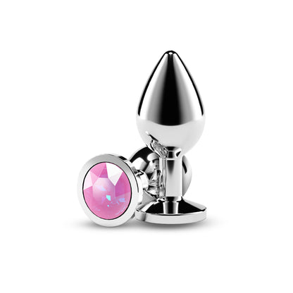 Rear Assets - Silver