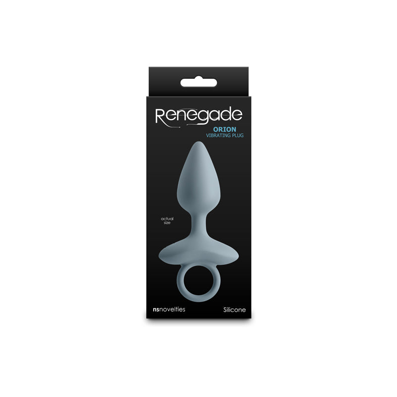 Renegade - Orion