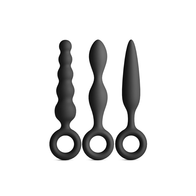 Renegade - Trio Kit
