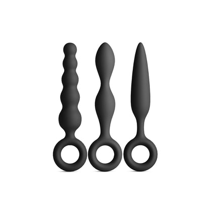 Renegade - Trio Kit