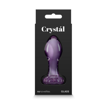 Crystal - Flower