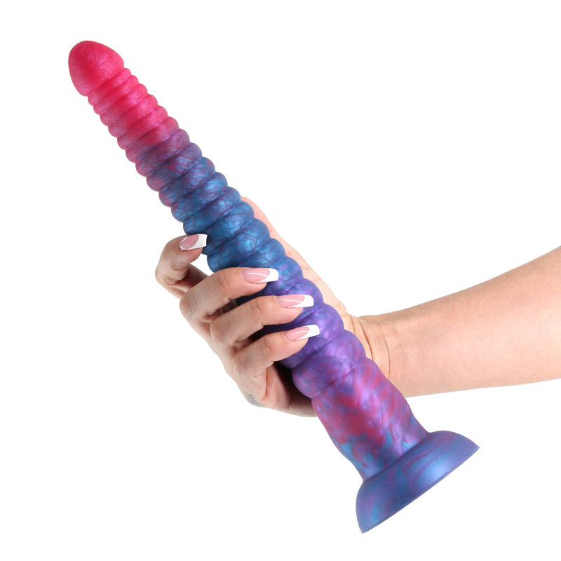 Colours - Stacked - Dildo