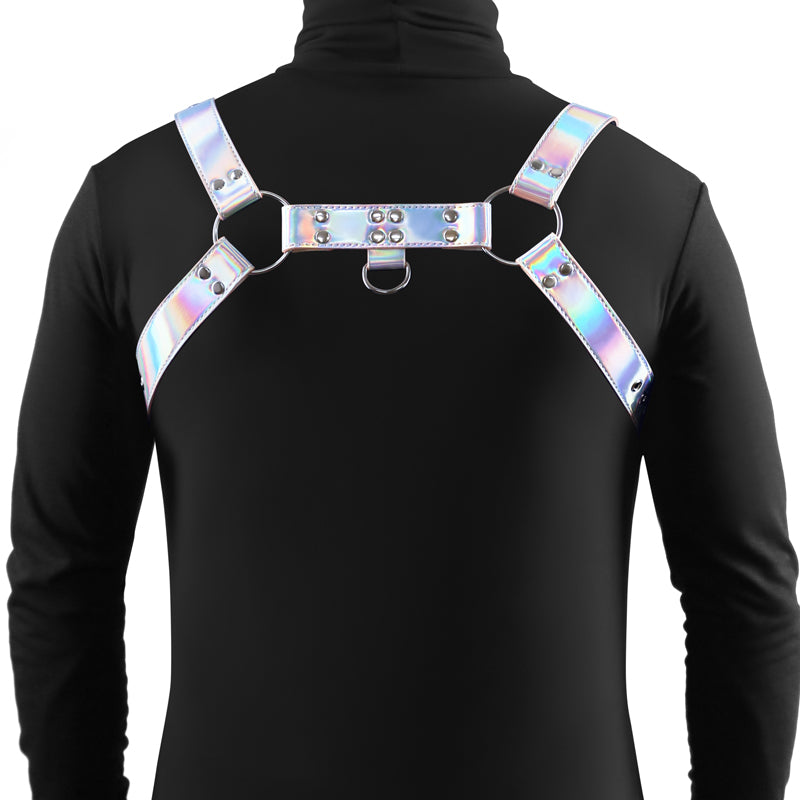 Cosmo Harness - Dare