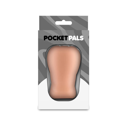 Pocket Pals - Anal Stroker